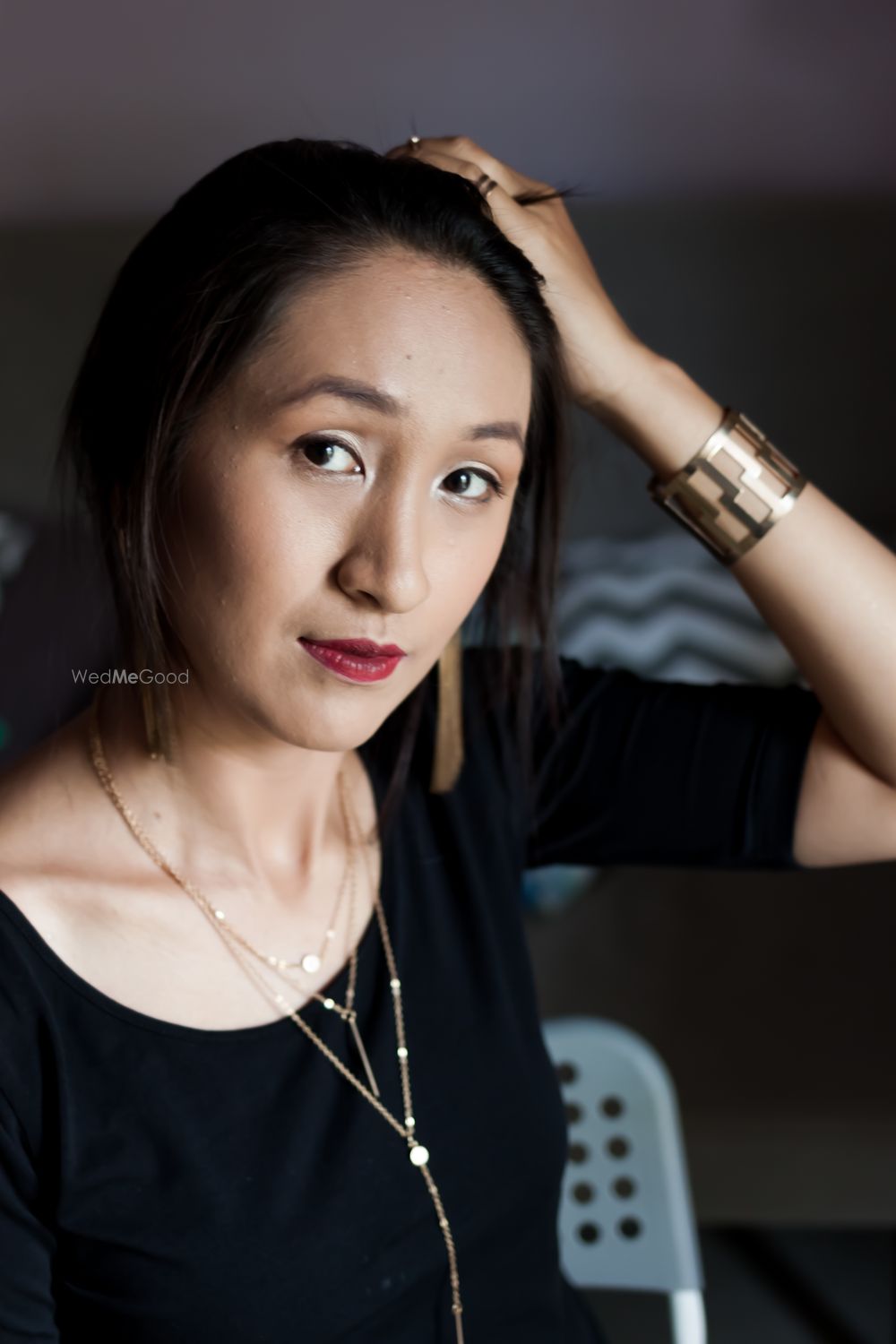 Photo From Photoshoots/fashion - By Beauty and the Brush- Makeup by Sutapa