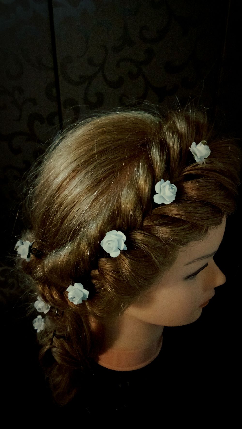 Photo From Hairdos - By Himani Chhabra