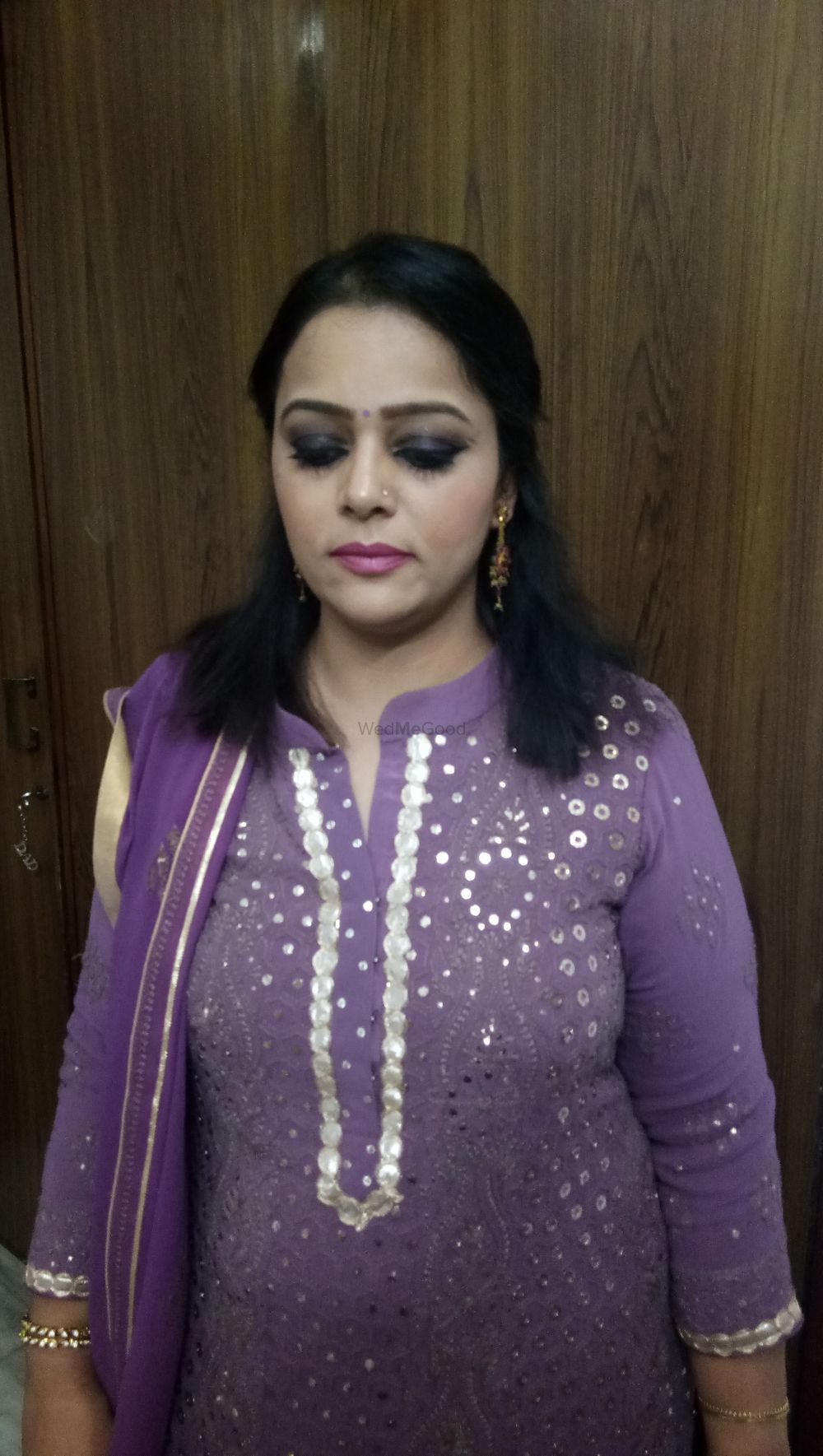 Photo From party makeups - By Himani Chhabra