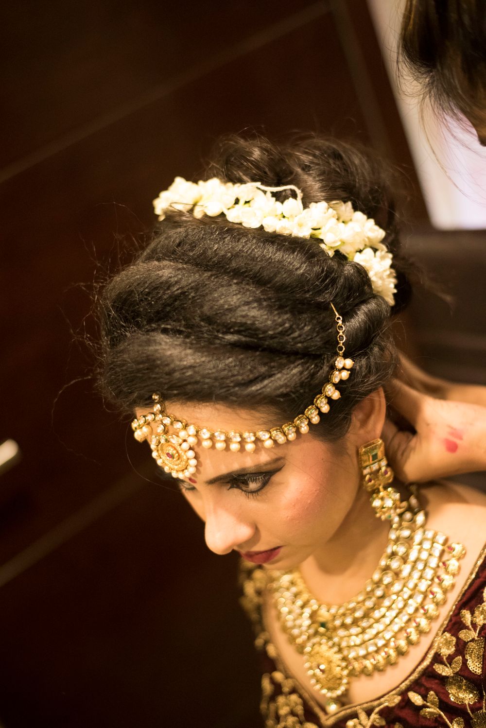 Photo From Juhi's Wedding - By Himani Chhabra