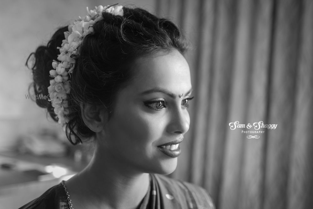 Photo From Mugdha weds Vineet - By SAMnSHAGGY Photography 