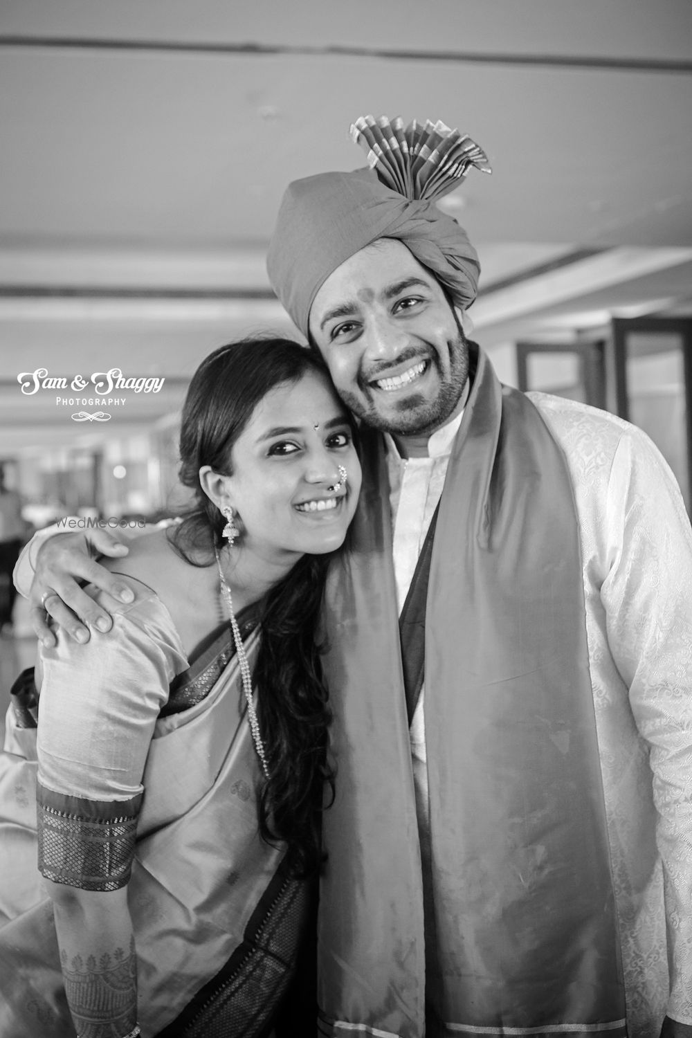 Photo From Mugdha weds Vineet - By SAMnSHAGGY Photography 