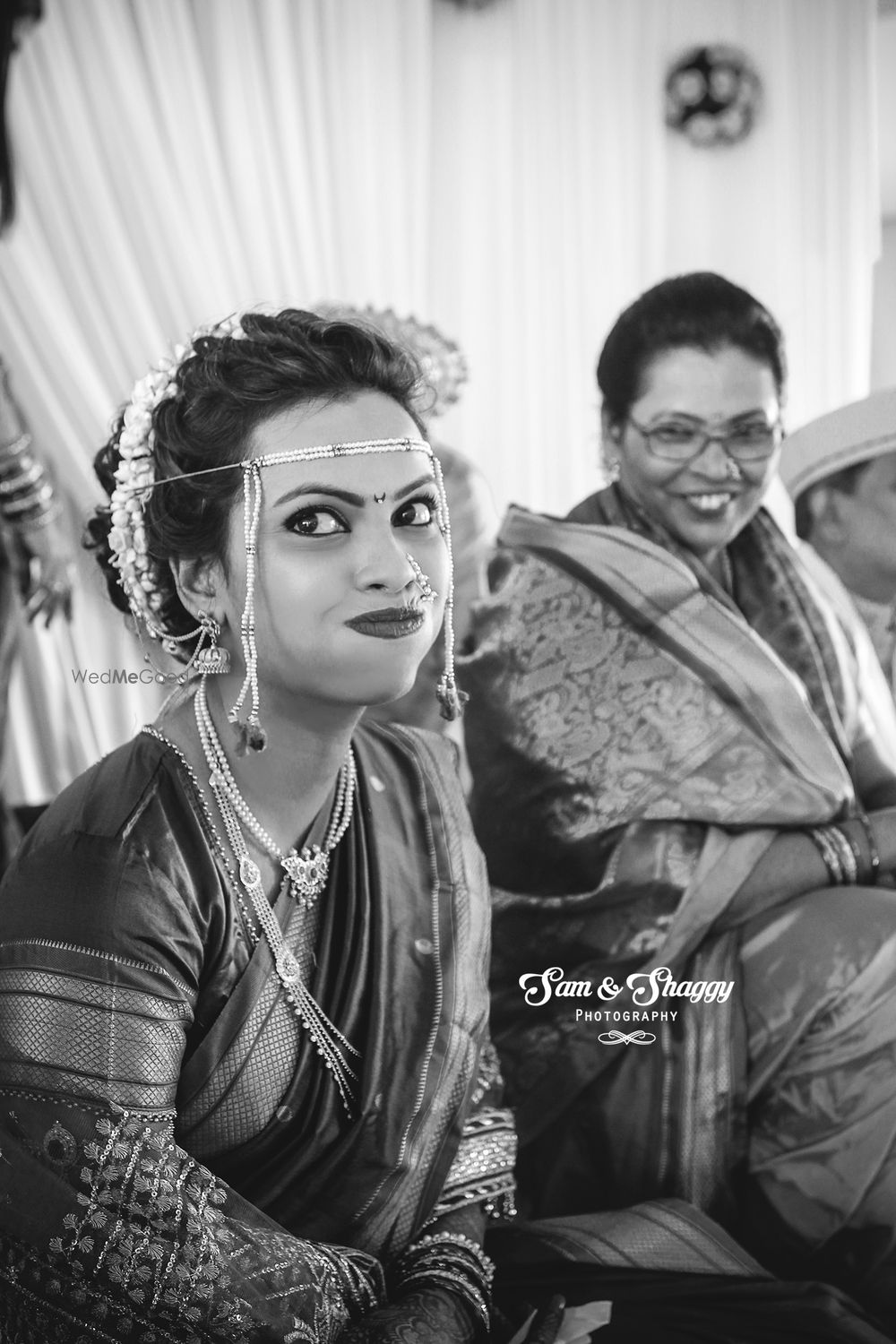 Photo From Mugdha weds Vineet - By SAMnSHAGGY Photography 