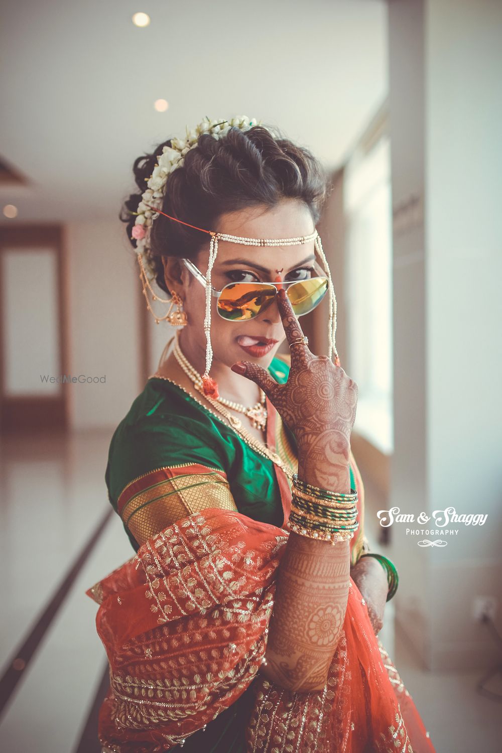 Photo From Mugdha weds Vineet - By SAMnSHAGGY Photography 