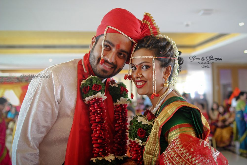 Photo From Mugdha weds Vineet - By SAMnSHAGGY Photography 