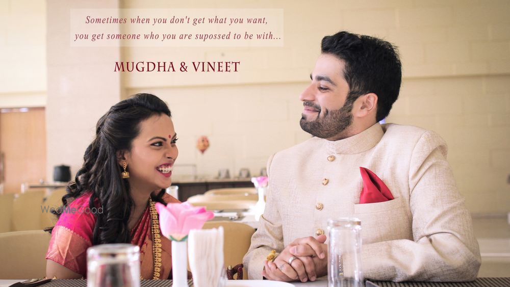 Photo From Mugdha weds Vineet - By SAMnSHAGGY Photography 