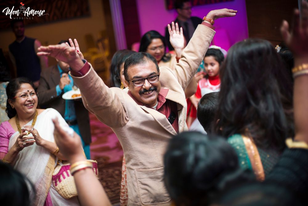 Photo From I Have Been Waiting for YOU (Abhishek & Puja) - By Mon Amour Weddings