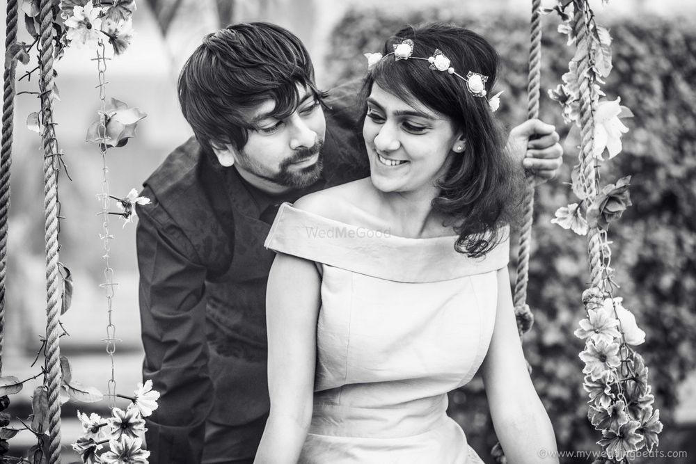 Photo From Rahul + Astha - By My Wedding Beats