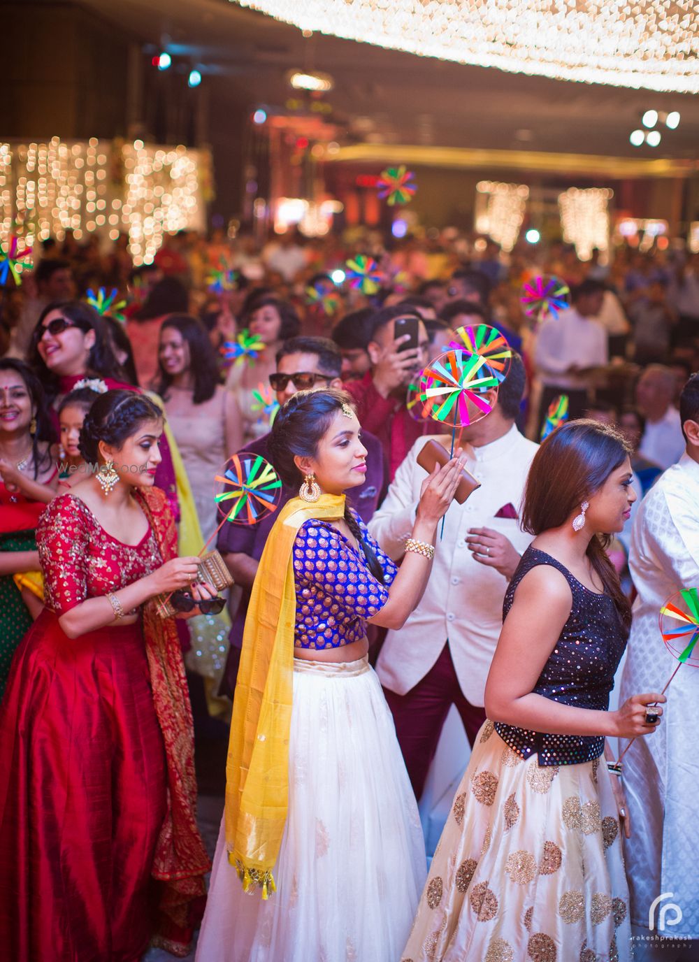 Photo From The Desi Vintage Bride - By The A-Cube Project