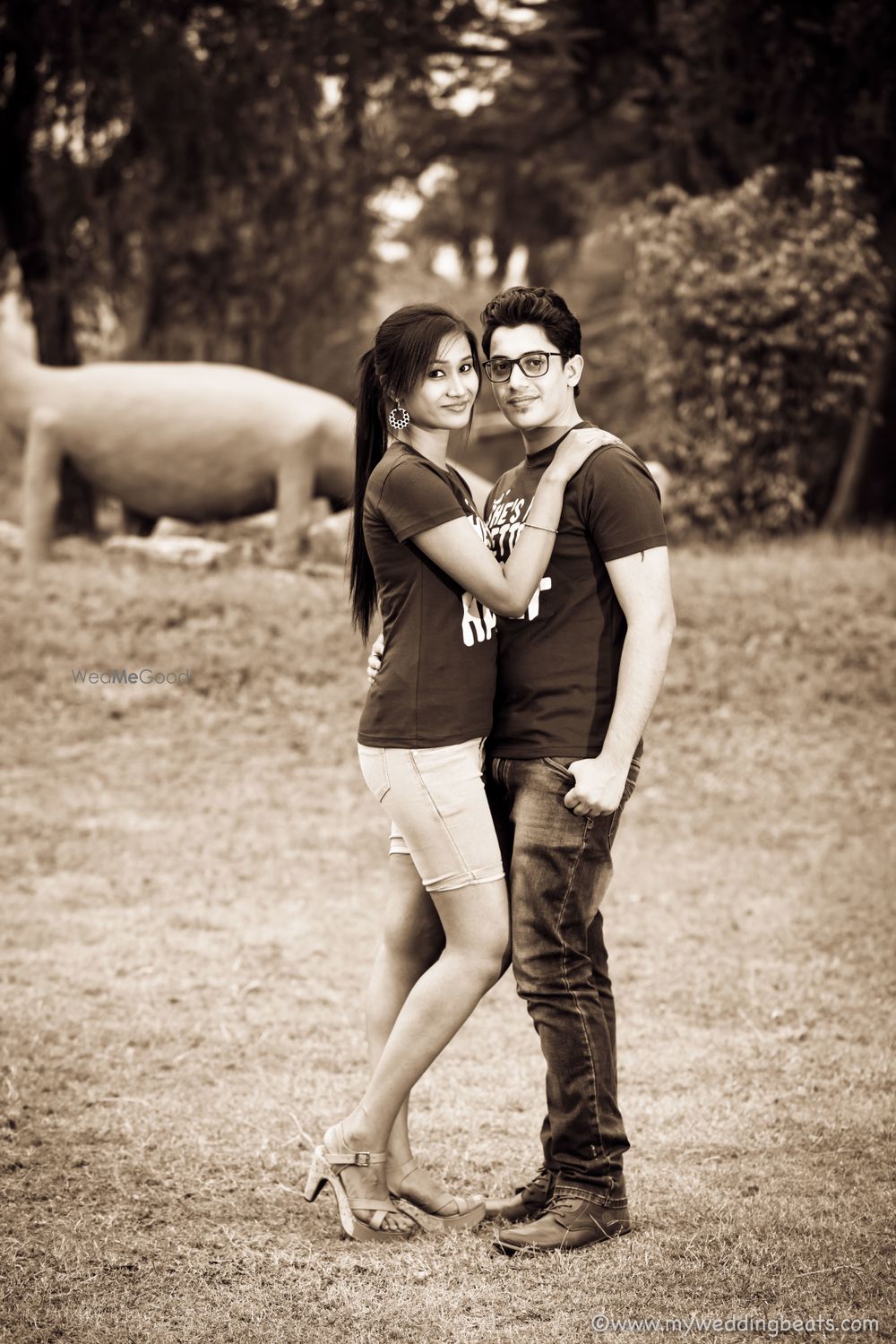 Photo From Prateek + Arpita - By My Wedding Beats