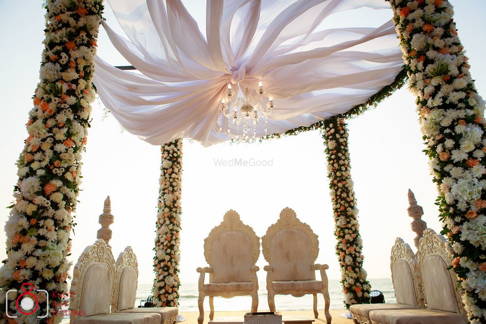 Photo From Decor Pics - By Knot Just Pictures