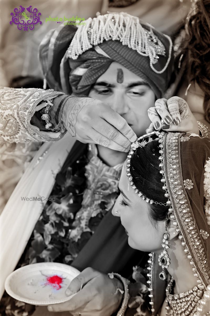 Photo From Mansha & Sachit - By Photobuddies