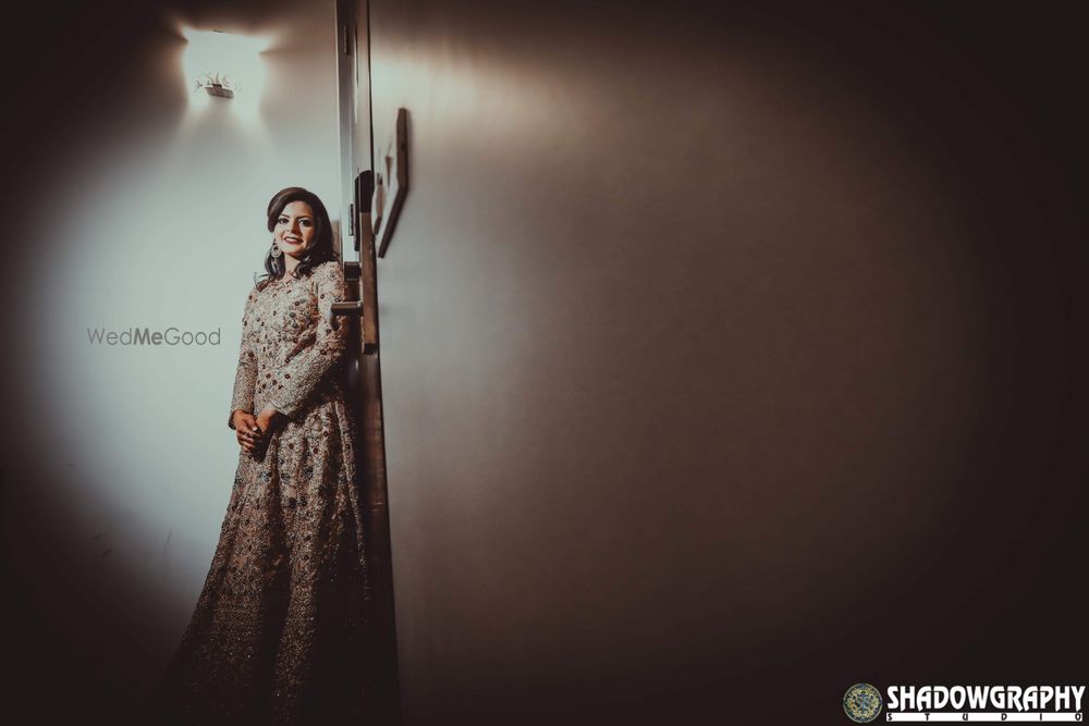 Photo From Shub & Nidhi Wedding - By Shadowgraphy Studio