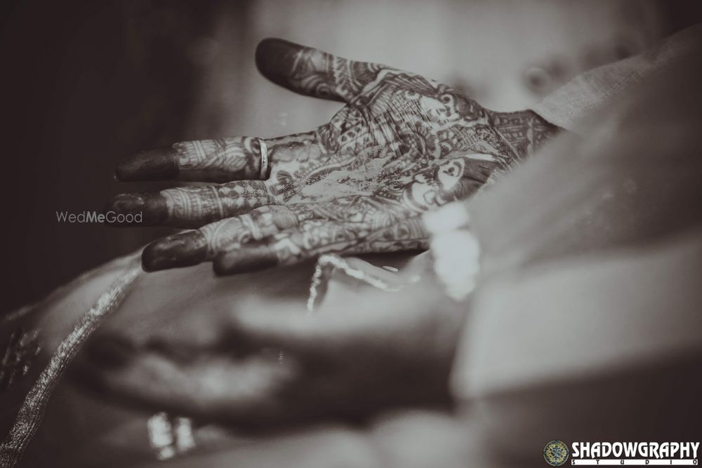 Photo From Shub & Nidhi Wedding - By Shadowgraphy Studio