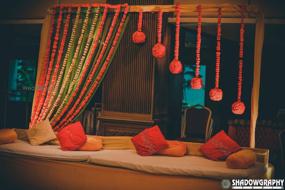 Photo From Shub & Nidhi Wedding - By Shadowgraphy Studio