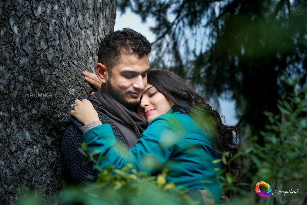 Photo From Prewedding Portfolio - By Photosynthesis Photography Services