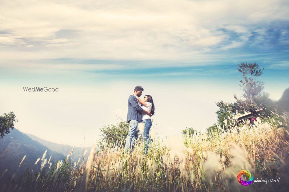 Photo From Prewedding Portfolio - By Photosynthesis Photography Services