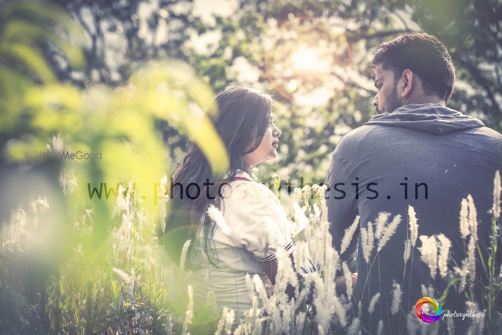 Photo From Prewedding Portfolio - By Photosynthesis Photography Services