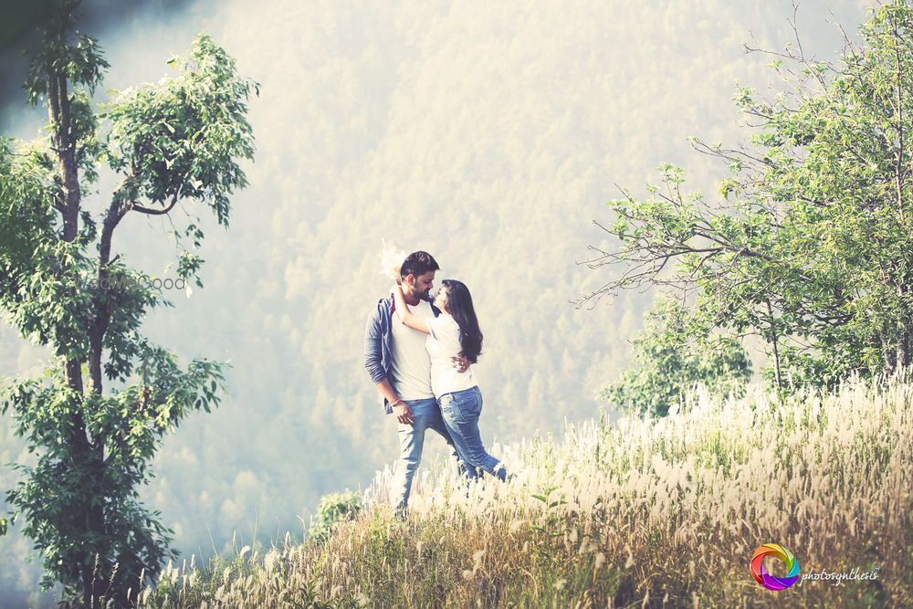 Photo From Prewedding Portfolio - By Photosynthesis Photography Services