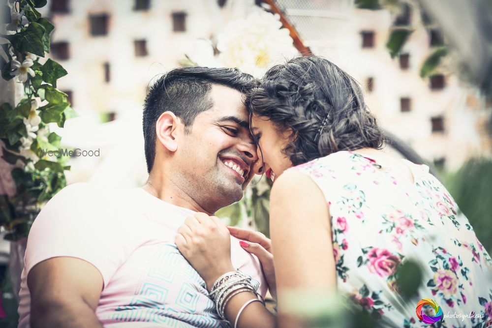 Photo From Prewedding Portfolio - By Photosynthesis Photography Services