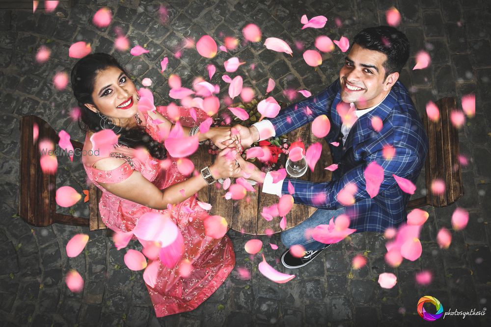 Photo From Prewedding Portfolio - By Photosynthesis Photography Services