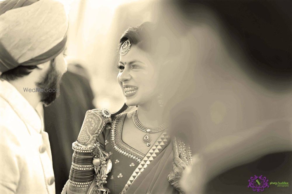 Photo From Noni & siddharth - By Photobuddies