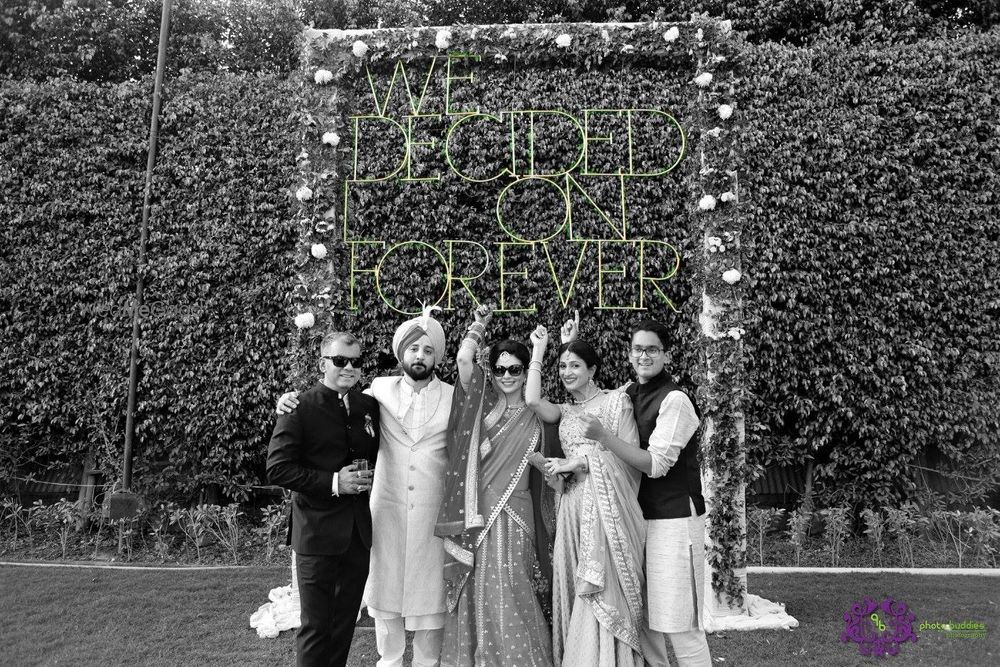 Photo From Noni & siddharth - By Photobuddies