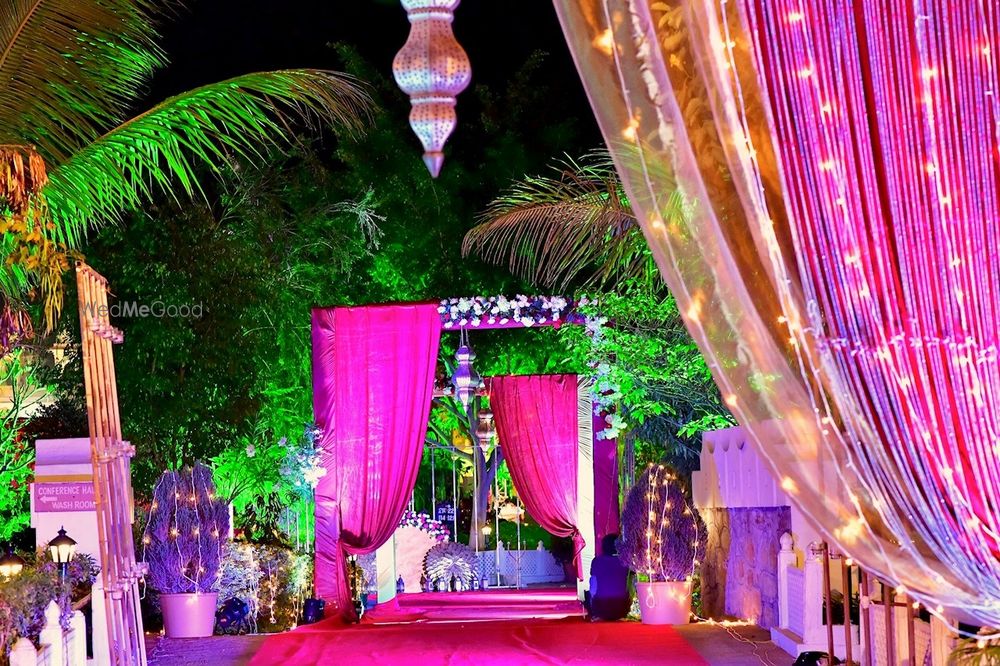 Photo From Destination Wedding At Udaipur - By Madam Planners