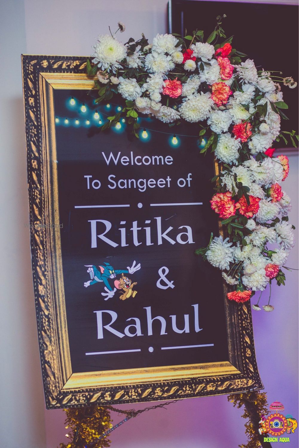 Photo From Ritika❤️Rahul - By Rosette Wedding