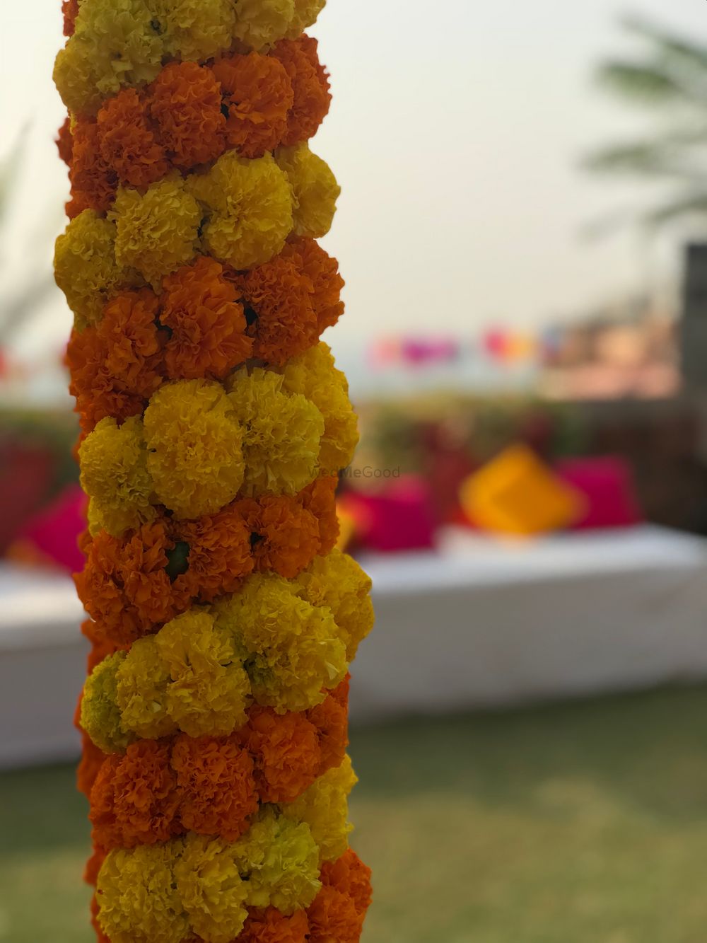 Photo From Mehendi at a fort wedding - By Pretty Much Events & Decor