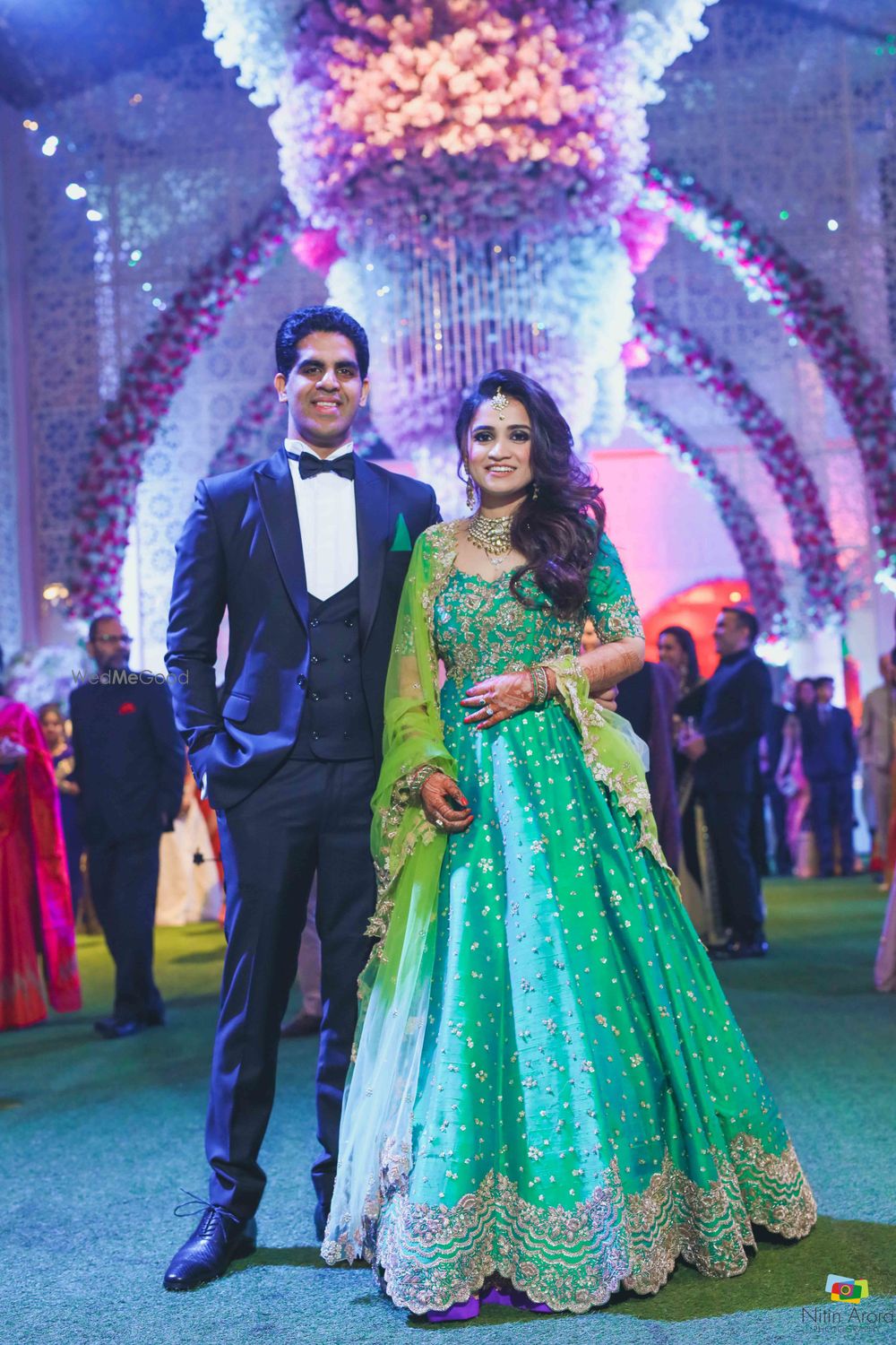 Photo From Sahil & Shipra Prewedding, Gulmarg - By Nitin Arora Photography