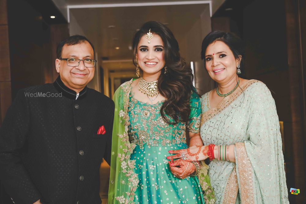 Photo From Sahil & Shipra Prewedding, Gulmarg - By Nitin Arora Photography