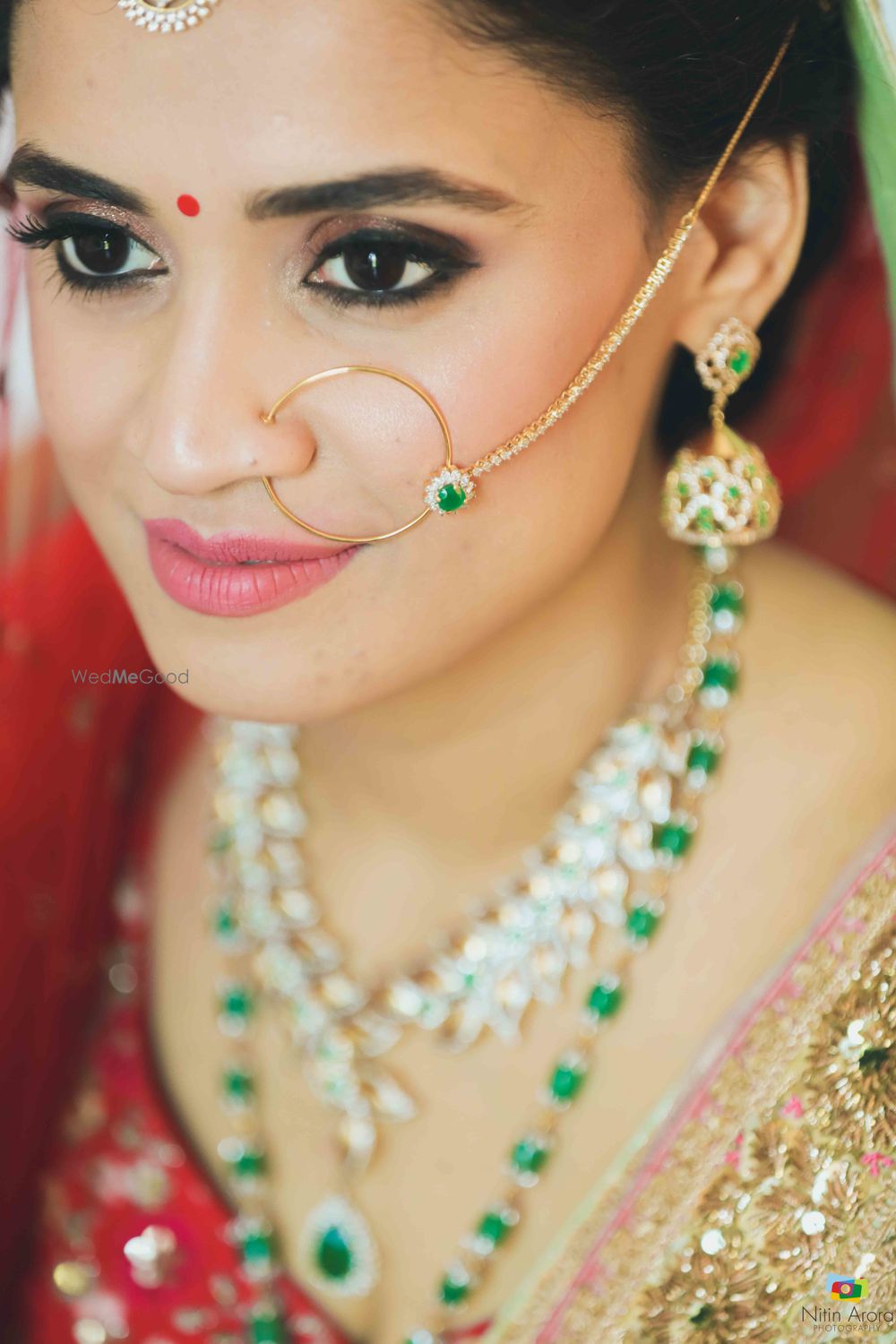 Photo From Sahil & Shipra Prewedding, Gulmarg - By Nitin Arora Photography