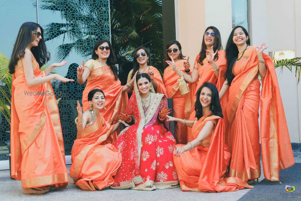 Photo From Sahil & Shipra Prewedding, Gulmarg - By Nitin Arora Photography