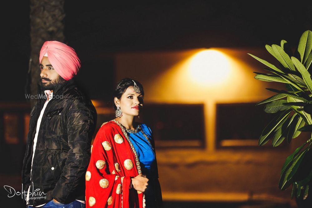 Photo From Amrit + Avneet - By Dolphin Photography