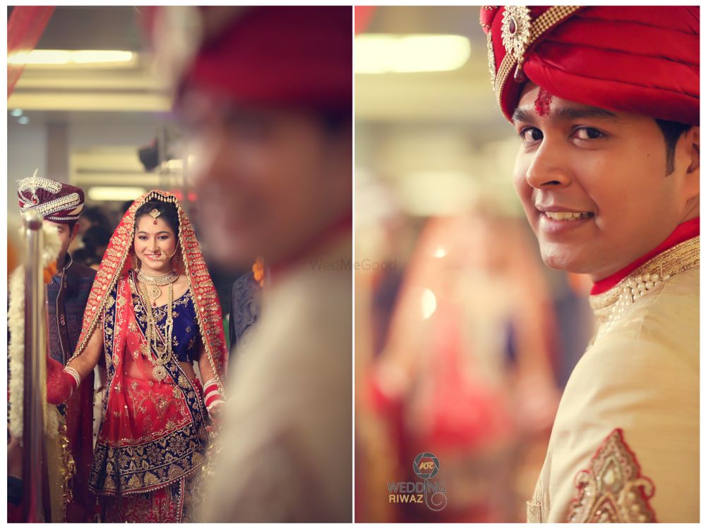 Photo From Aakriti & Saurabh - By Wedding Riwaz
