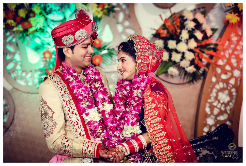 Photo From Aakriti & Saurabh - By Wedding Riwaz