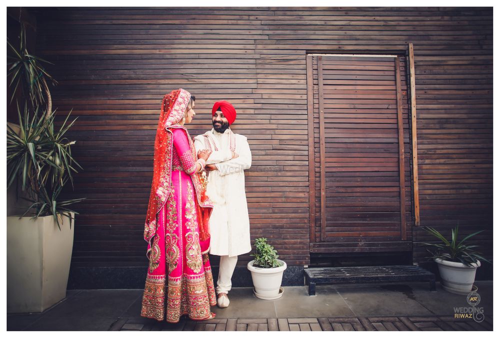 Photo From Wedding Clicks - By Wedding Riwaz