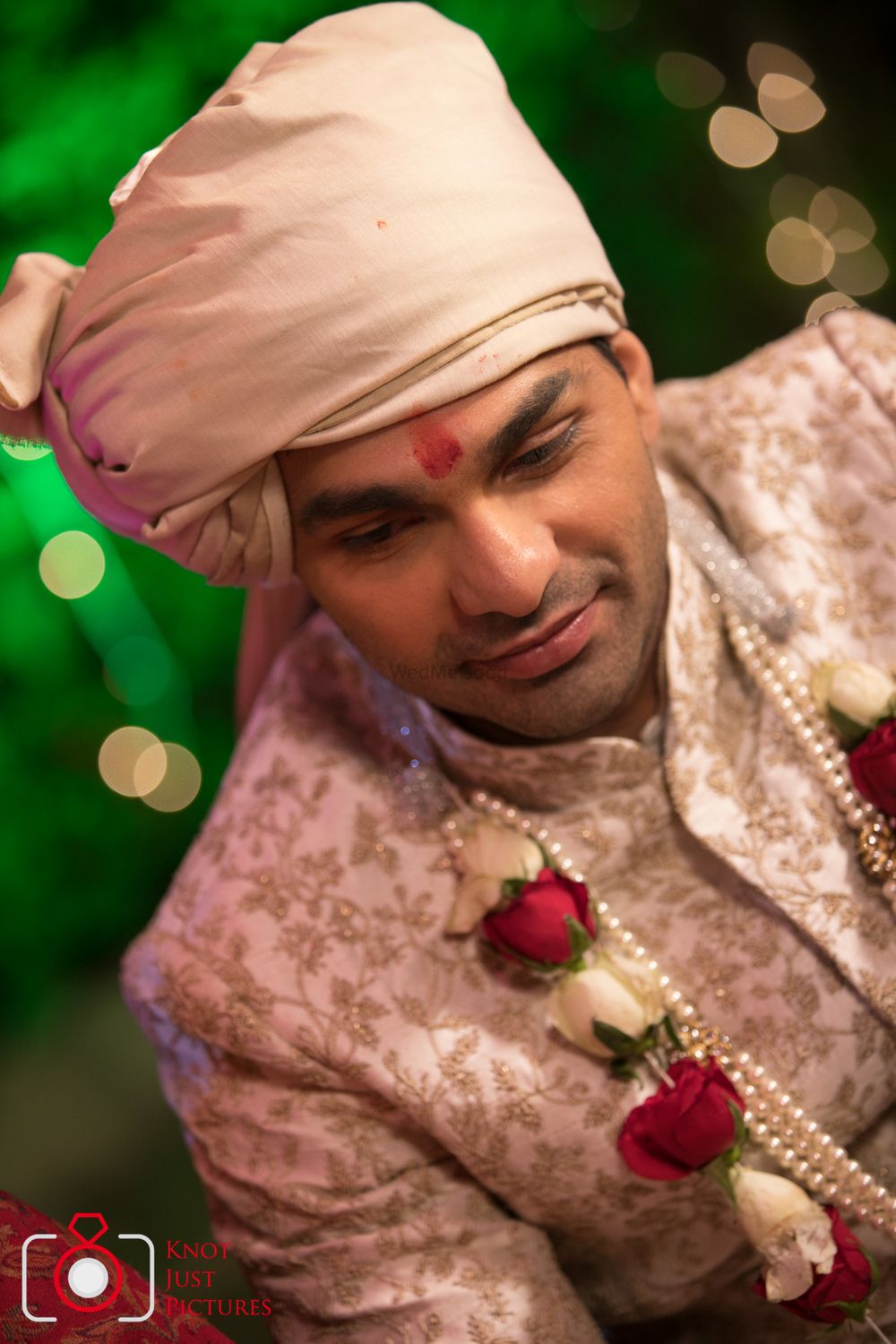Photo From Niyati +Rahul Wedding - By Knot Just Pictures