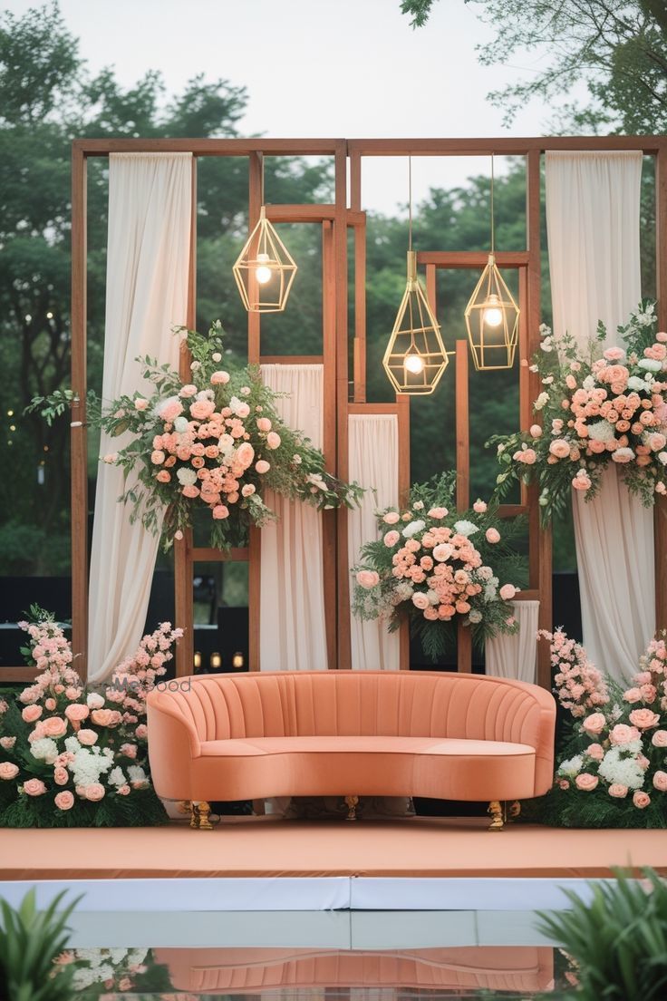 Photo From Decor - By Weddings by Navdeep Makkar