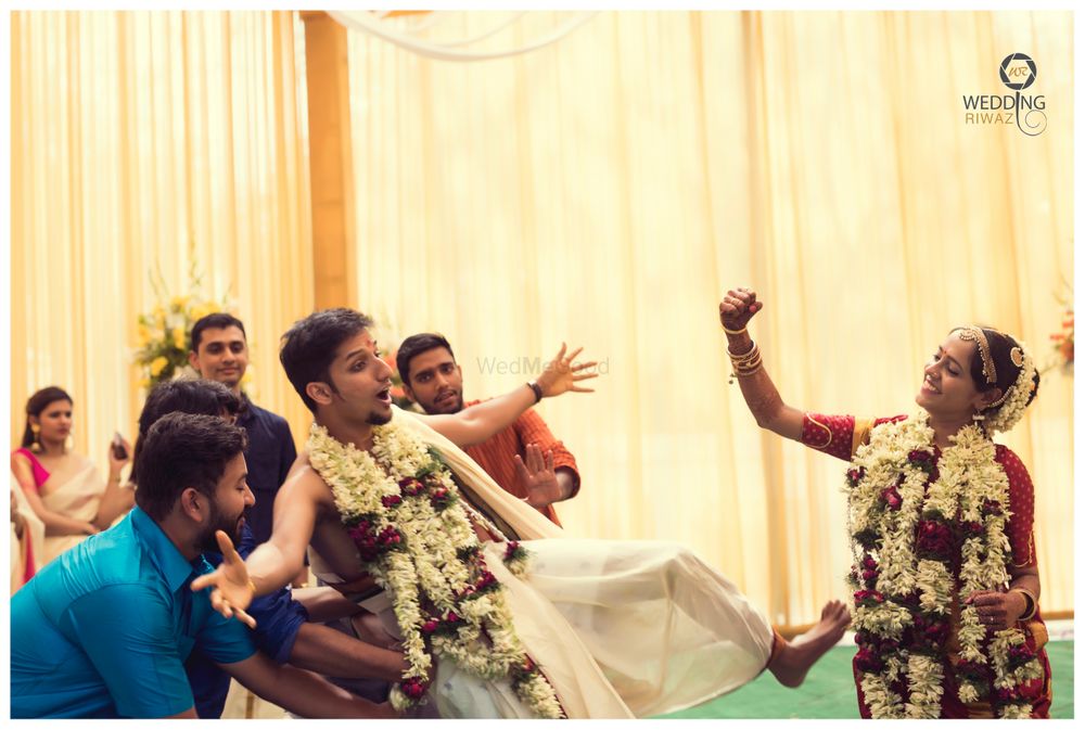 Photo From Tamil Wedding - By Wedding Riwaz