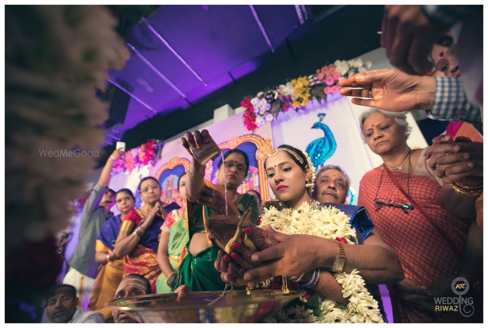 Photo From Tamil Wedding - By Wedding Riwaz