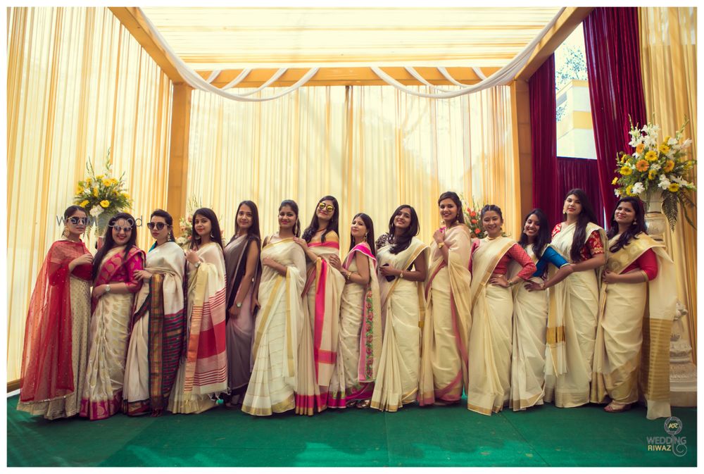 Photo From Tamil Wedding - By Wedding Riwaz