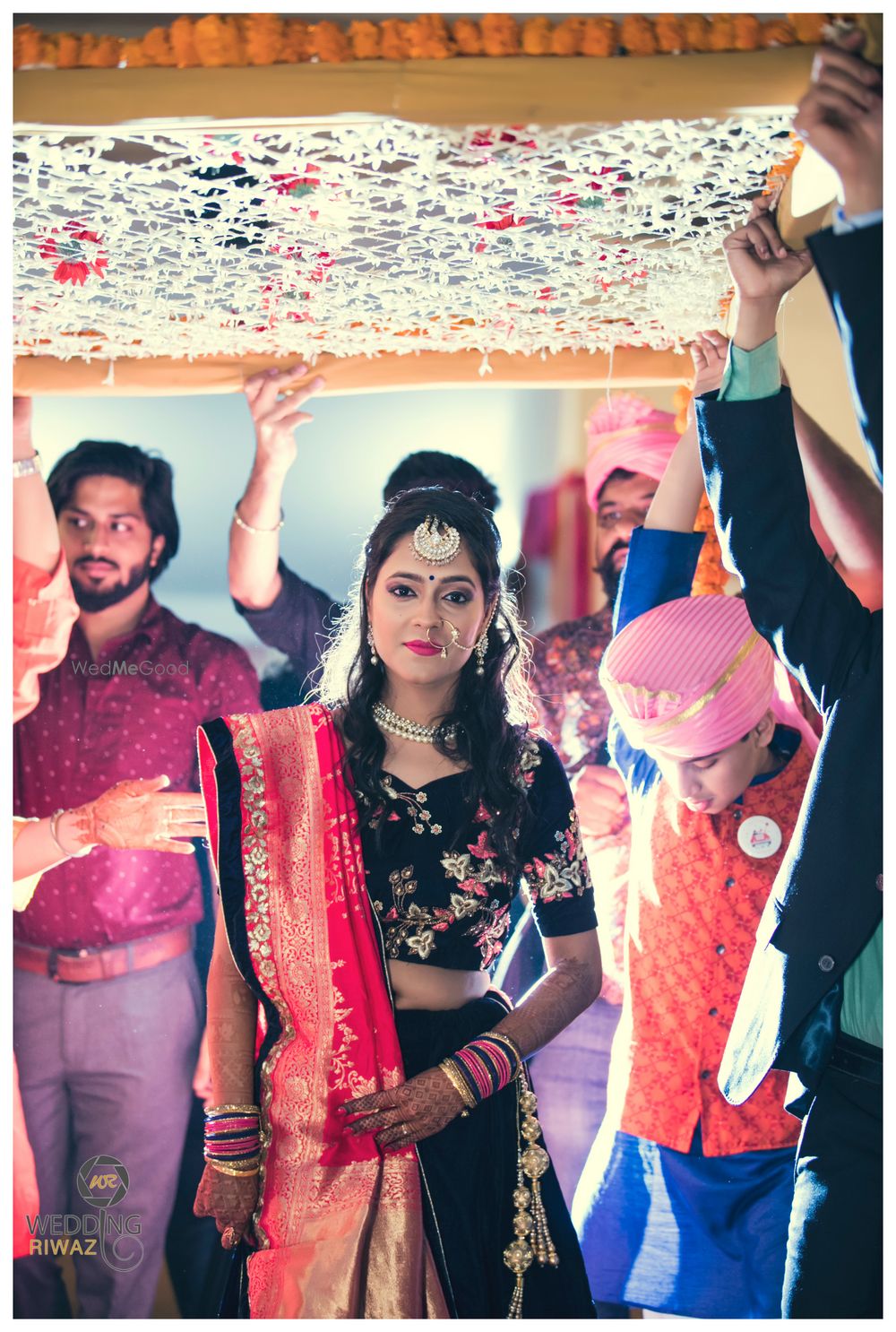 Photo From Tamil Wedding - By Wedding Riwaz