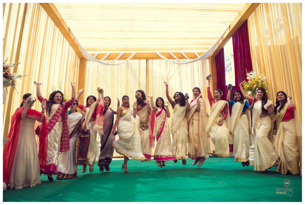 Photo From Tamil Wedding - By Wedding Riwaz