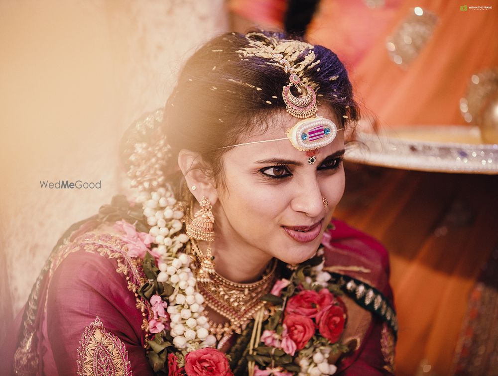 Photo From Harshini x Santosh - By Within The Frame