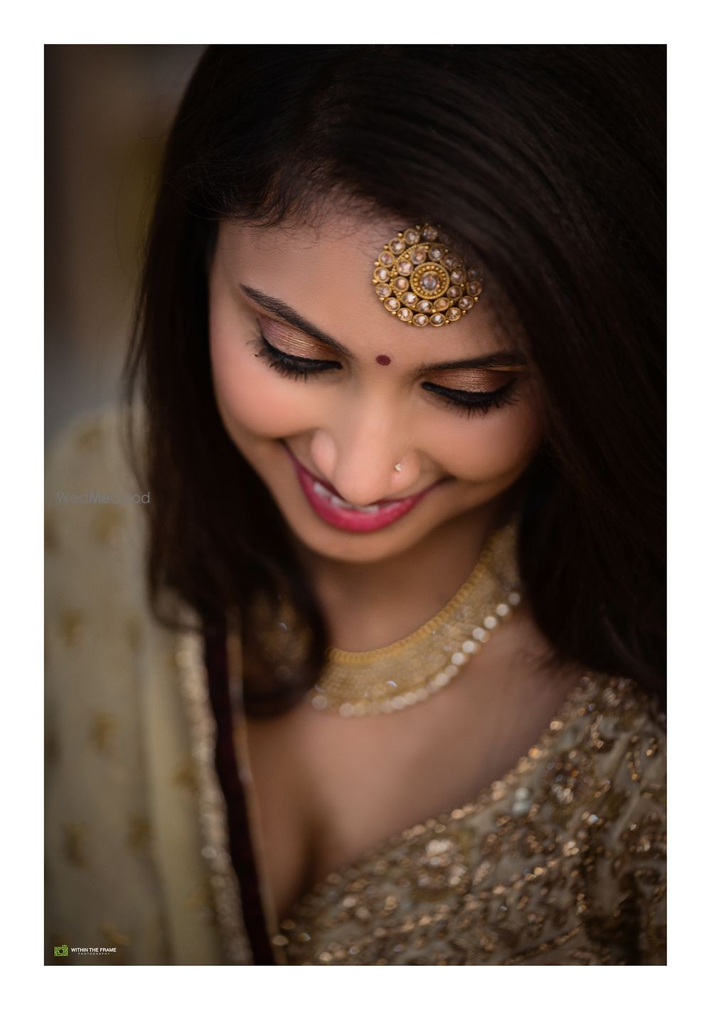 Photo From Harshini x Santosh - By Within The Frame