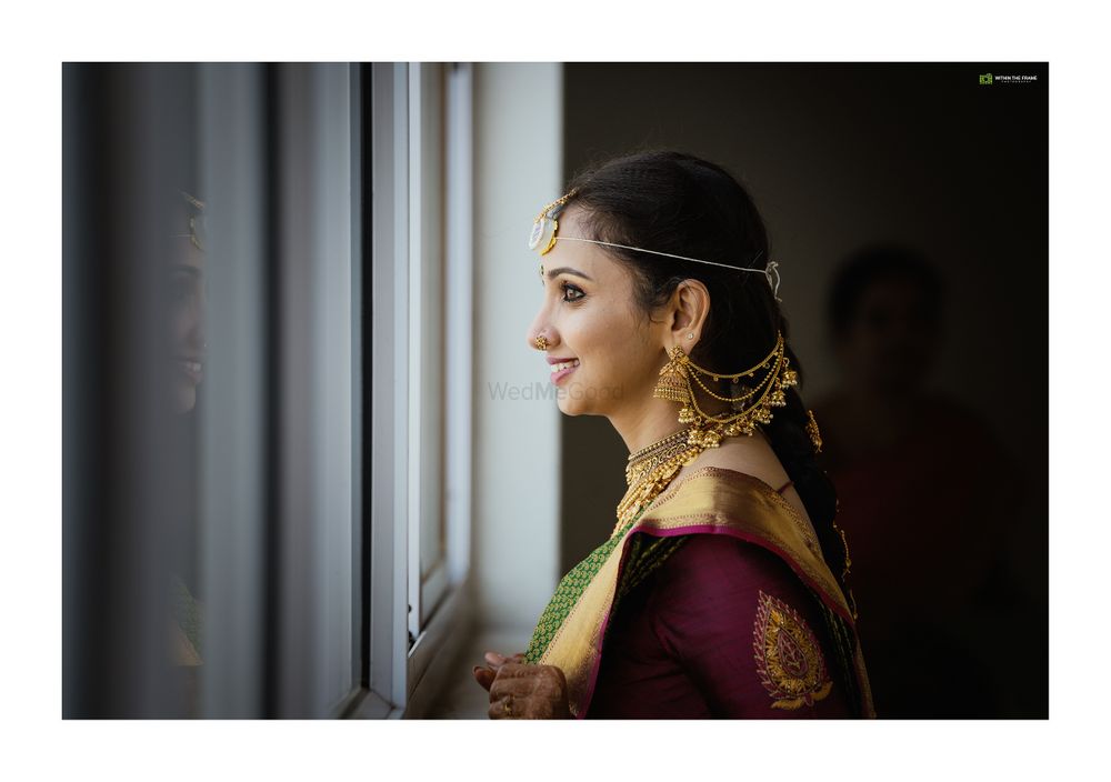 Photo From Harshini x Santosh - By Within The Frame