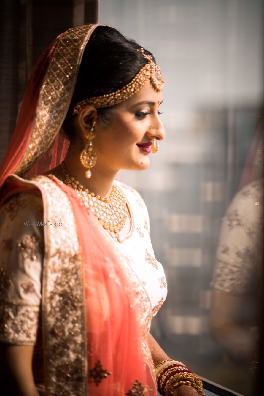 Photo From Ruchita - By Brides By Megha & Niyati