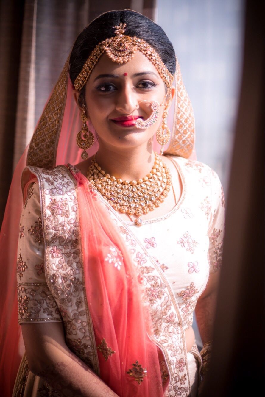 Photo From Ruchita - By Brides By Megha & Niyati